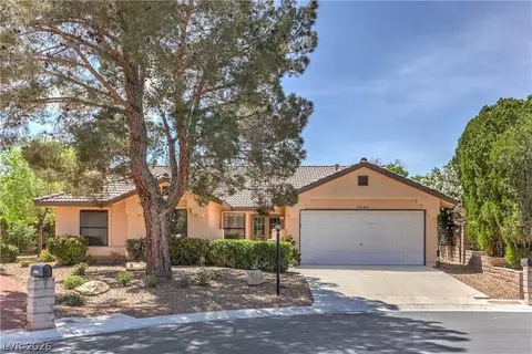 5605 Bay Shore Cir, Las Vegas, NV 89130