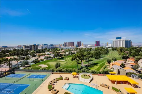 3111 Bel Air Dr #10C, Las Vegas, NV 89109
