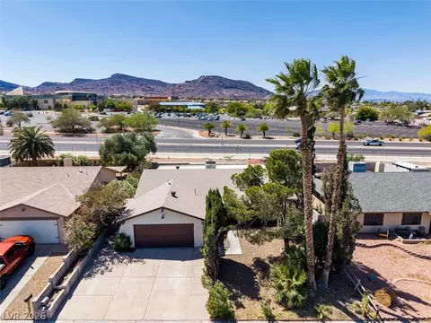 720 Morrocco Dr, Henderson, NV 89002