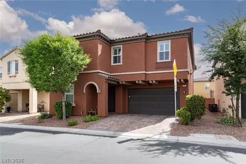 984 Pretty Fire St, Las Vegas, NV 89178