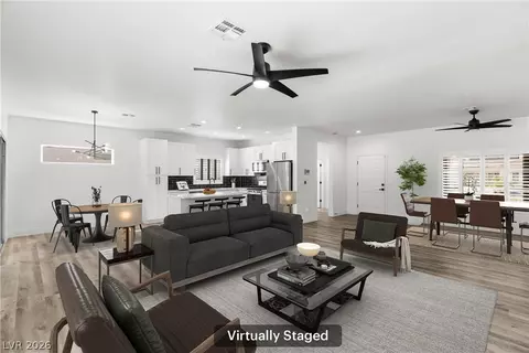 2577 Gilbertville Ave, Henderson, NV 89052
