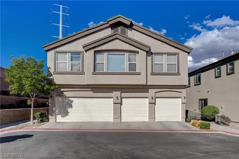 4604 Even Money Ct #103, Las Vegas, NV 89122