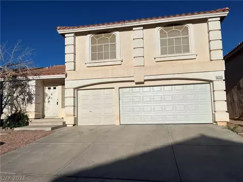 9753 Silver Dusk Ct, Las Vegas, NV 89183