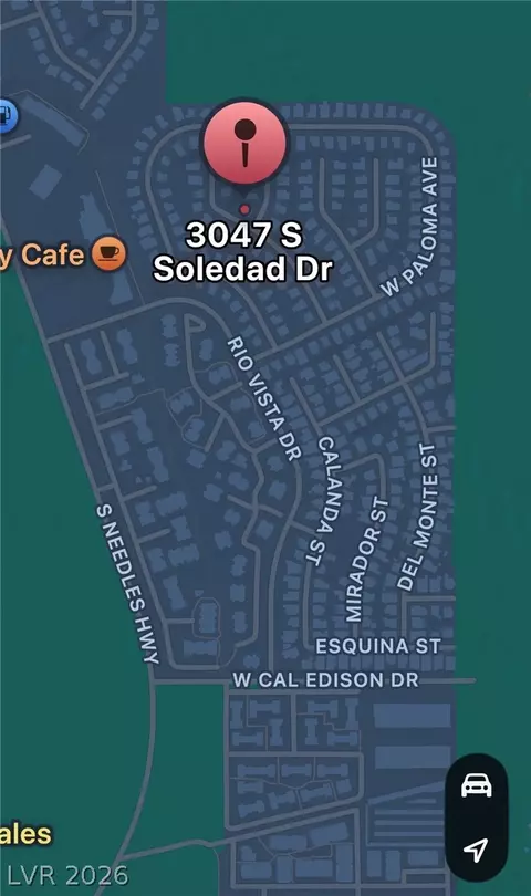 Other - 3047 Soledad Dr, Laughlin, NV 89029 photo 1 of 3
