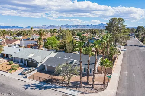 3915 E Reno Ave, Las Vegas, NV 89120