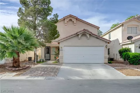 8325 Haven Cove Ave, Las Vegas, NV 89113