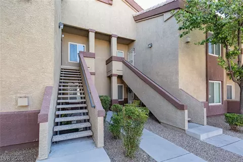 3933 Lazy Pine St #203, Las Vegas, NV 89108