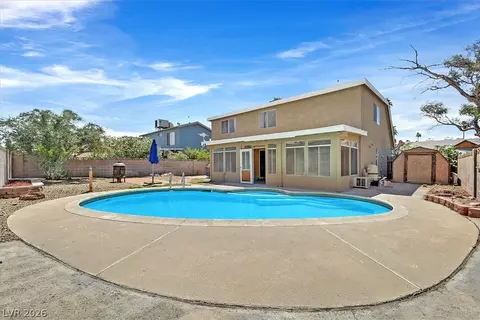 4716 Marlboro Ct, Las Vegas, NV 89147