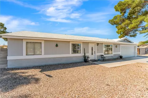 4317 Shady Hollow Ave, North Las Vegas, NV 89031