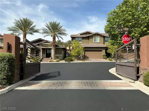 5627 Granollers Dr, Las Vegas, NV 89135
