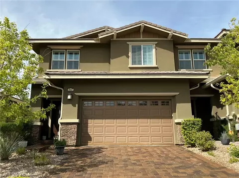 5627 Granollers Dr, Las Vegas, NV 89135