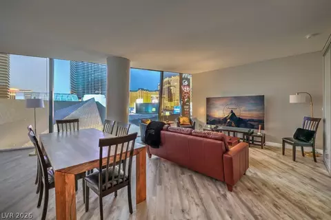 3726 Las Vegas Blvd #701, Las Vegas, NV 89158