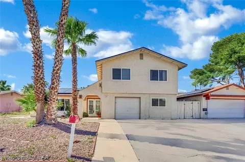 2403 Bonita Ln, Henderson, NV 89014