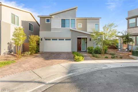 1414 Crimson Sunbird Ave, North Las Vegas, NV 89084