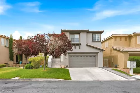 10777 Muscari Way, Las Vegas, NV 89141