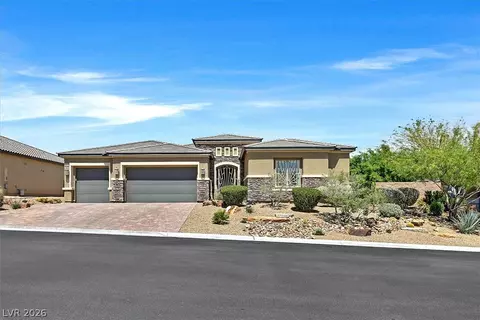 9812 Guiding Light Ave, Las Vegas, NV 89149