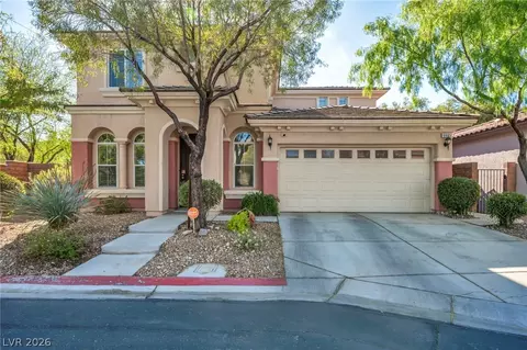 9893 Santa Ponsa Ct, Las Vegas, NV 89178