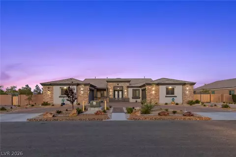 6080 N Conquistador St, Las Vegas, NV 89149