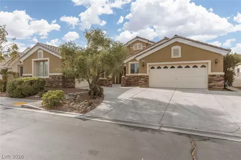 1995 Dakota Lodge Ave, Las Vegas, NV 89123