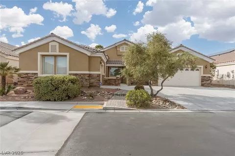 1995 Dakota Lodge Ave, Las Vegas, NV 89123