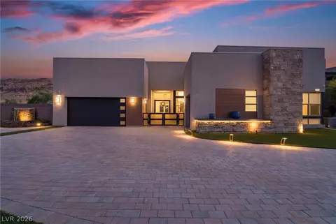 6880 Equinox Cliff St, Las Vegas, NV 89135