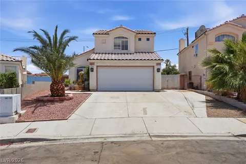 7201 Single Pine Dr, Las Vegas, NV 89128