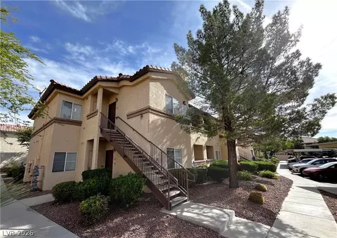 8501 W University Ave #2117, Las Vegas, NV 89147