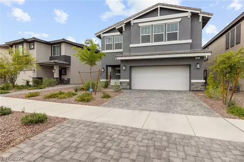 351 Canary Song Dr, Henderson, NV 89011