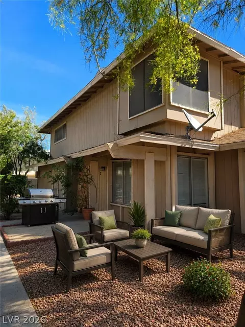 1452 Dorothy Ave #2, Las Vegas, NV 89119
