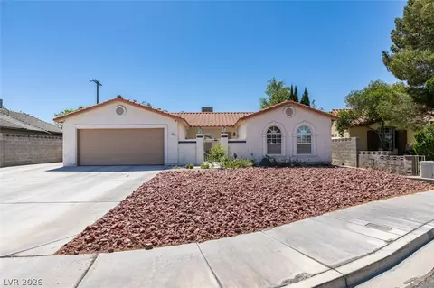 5709 Compton Dr, Las Vegas, NV 89108