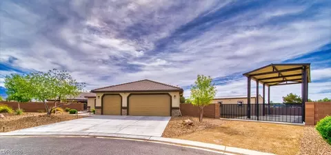 231 Weeping Willow Ct, Pahrump, NV 89048