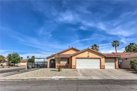 572 Broomspun St, Henderson, NV 89015