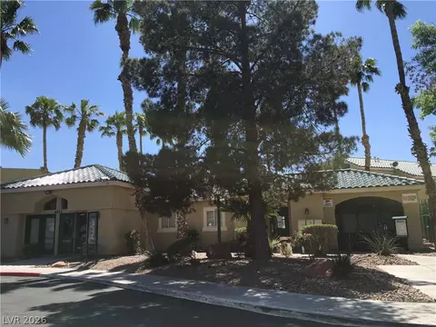 1533 Linnbaker Ln #204, Las Vegas, NV 89110