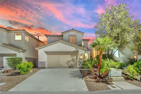 10738 Palliser Bay Dr, Las Vegas, NV 89141