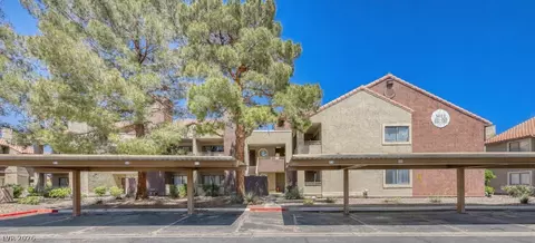 5022 S Rainbow Blvd #105, Las Vegas, NV 89118
