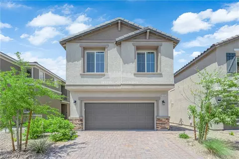 4066 Painted Lady Ave, Las Vegas, NV 89141