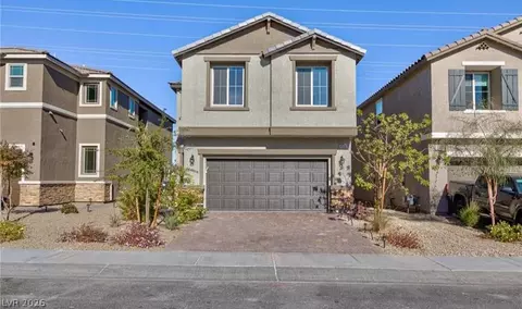 4066 Painted Lady Ave, Las Vegas, NV 89141