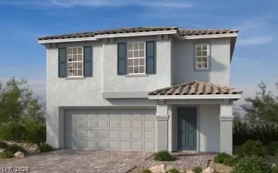 4260 Mount Bonnell Ave, North Las Vegas, NV 89081