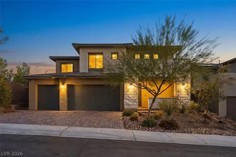 12404 Aster Hills Ave, Las Vegas, NV 89138