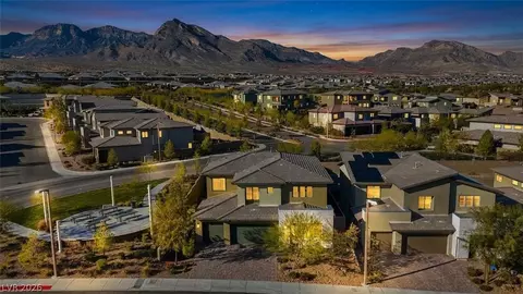 12404 Aster Hills Ave, Las Vegas, NV 89138