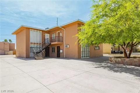 1409 Sombrero Dr, Las Vegas, NV 89169
