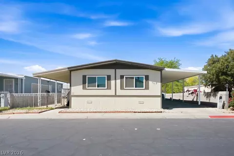 3529 Death Valley Dr, Las Vegas, NV 89122