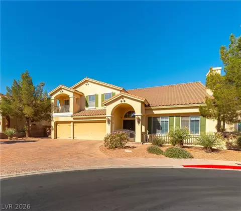 11141 Scotscraig Ct, Las Vegas, NV 89141
