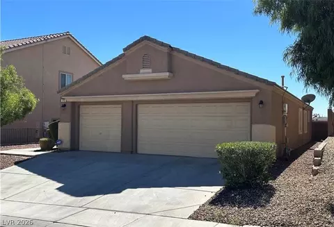 313 Purple Passion Ave, North Las Vegas, NV 89032