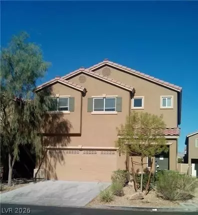 10371 Calypso Cave St, Las Vegas, NV 89141