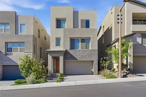 11635 Gentle Birdsong Ave, Las Vegas, NV 89138