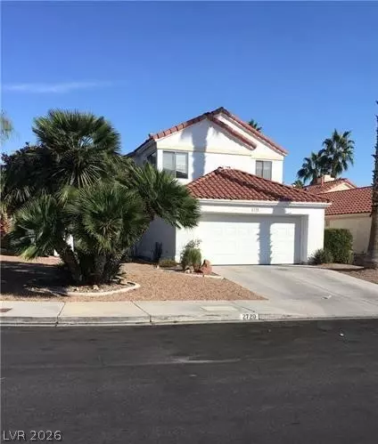 2720 Knightsbridge Rd, Henderson, NV 89074