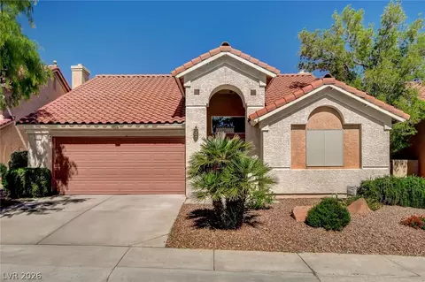 2209 Orchid Blossom Dr, Las Vegas, NV 89134