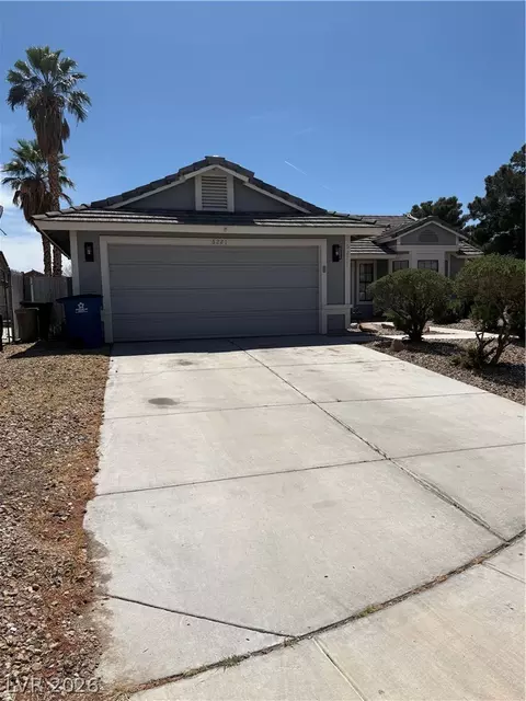 6221 Budnick Cir, Las Vegas, NV 89130