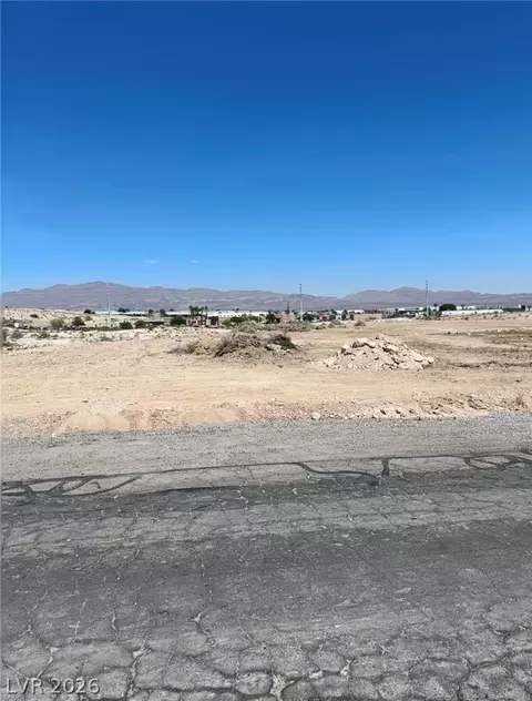 Rev Wilson, North Las Vegas, NV 89030